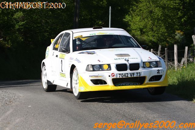 Rallye Chambost Longessaigne 2010 (10)