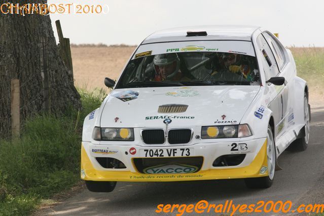 Rallye Chambost Longessaigne 2010 (11)