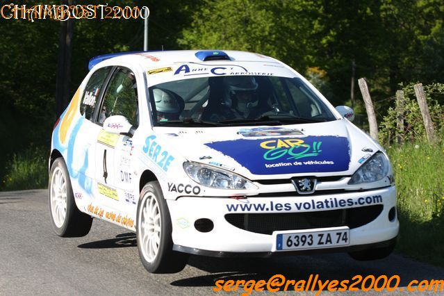 Rallye Chambost Longessaigne 2010 (14)
