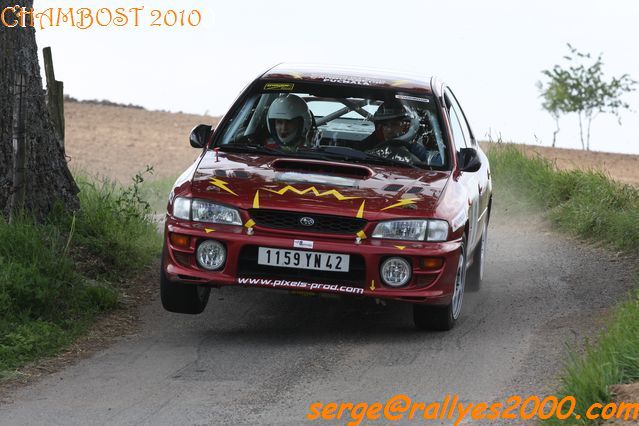 Rallye Chambost Longessaigne 2010 (24)