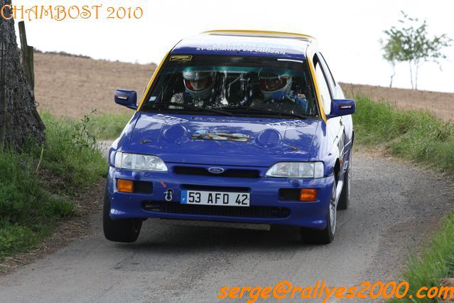 Rallye Chambost Longessaigne 2010 (26)