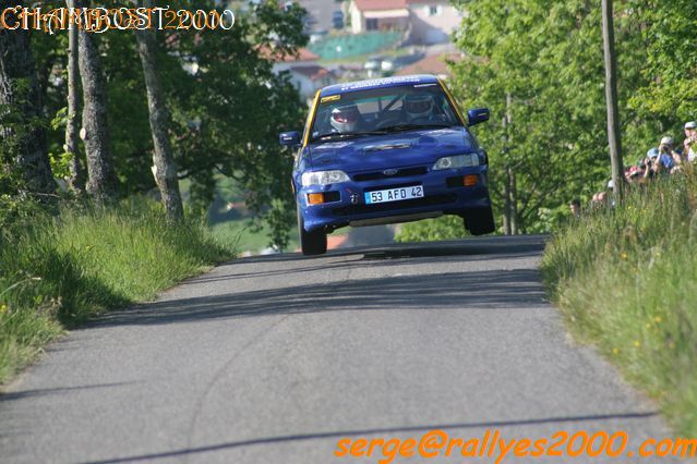 Rallye Chambost Longessaigne 2010 (27)