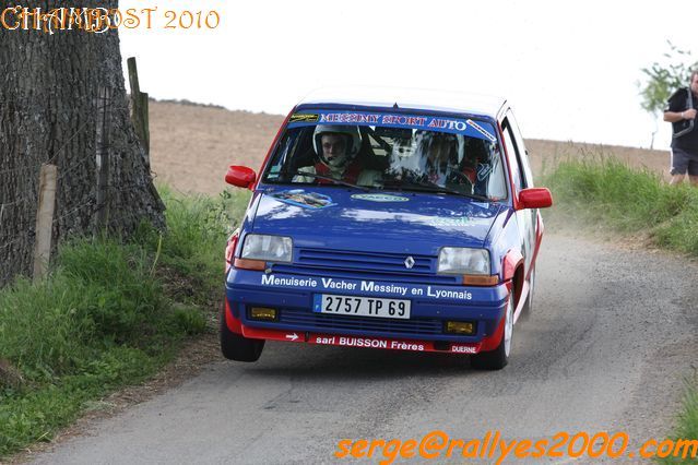 Rallye Chambost Longessaigne 2010 (28)