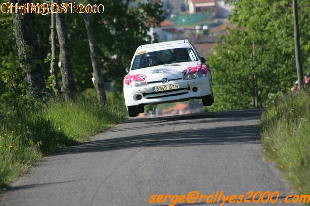 Rallye Chambost Longessaigne 2010 (36)