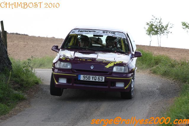 Rallye Chambost Longessaigne 2010 (37)