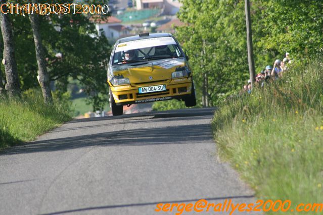 Rallye Chambost Longessaigne 2010 (39)