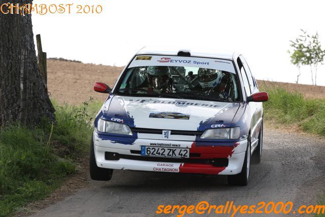 Rallye Chambost Longessaigne 2010 (40)