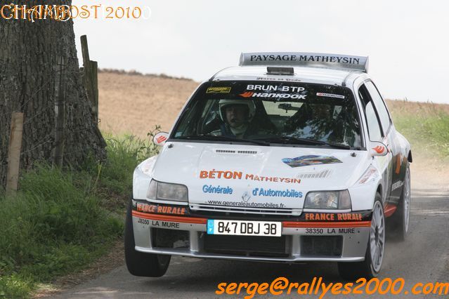 Rallye Chambost Longessaigne 2010 (44)
