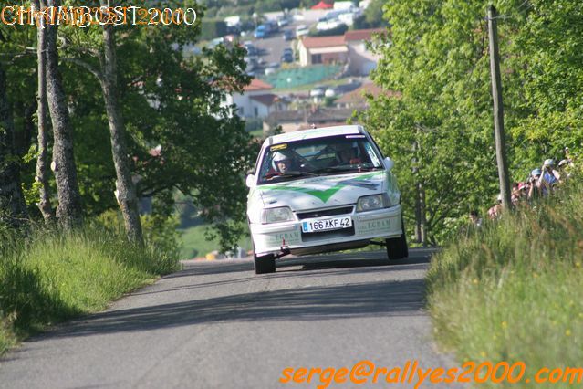 Rallye Chambost Longessaigne 2010 (46)
