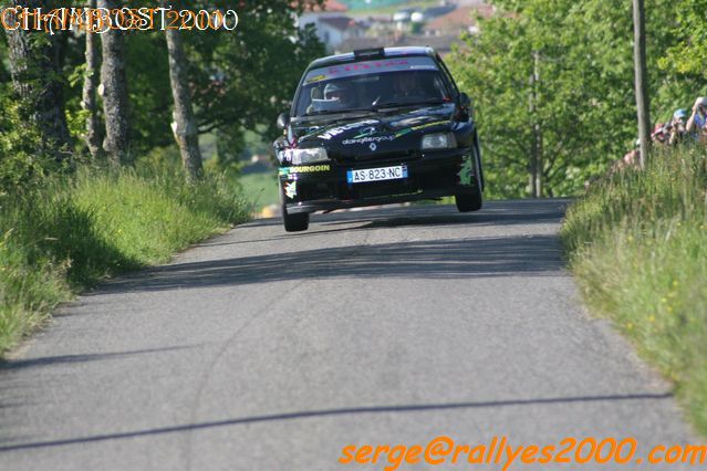 Rallye Chambost Longessaigne 2010 (51)