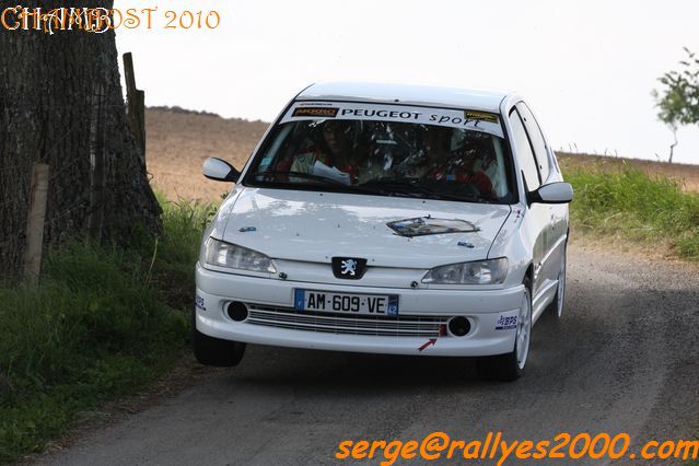 Rallye Chambost Longessaigne 2010 (52)