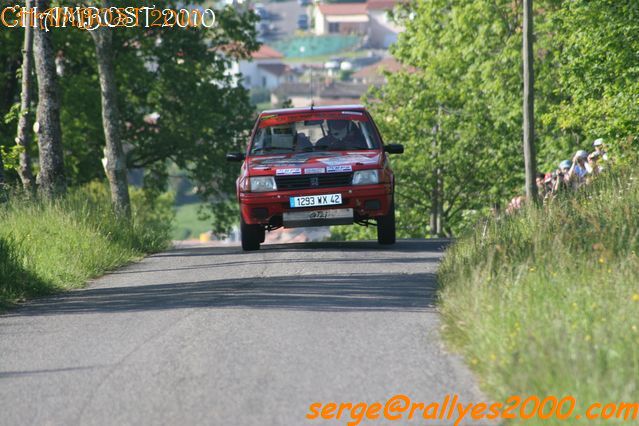 Rallye Chambost Longessaigne 2010 (55)