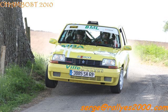 Rallye Chambost Longessaigne 2010 (56)
