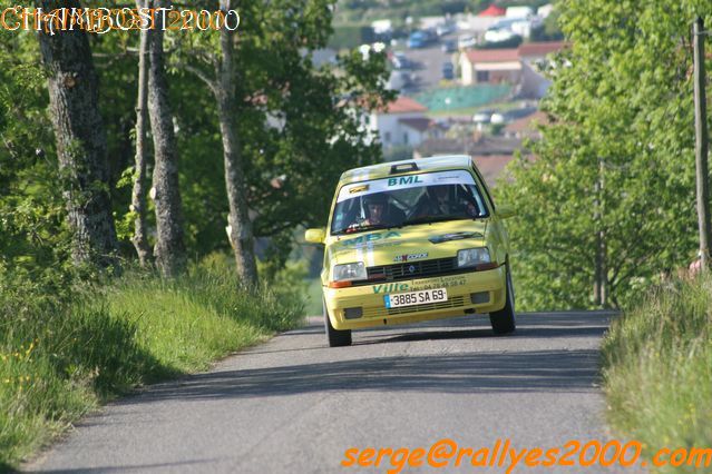 Rallye Chambost Longessaigne 2010 (57)