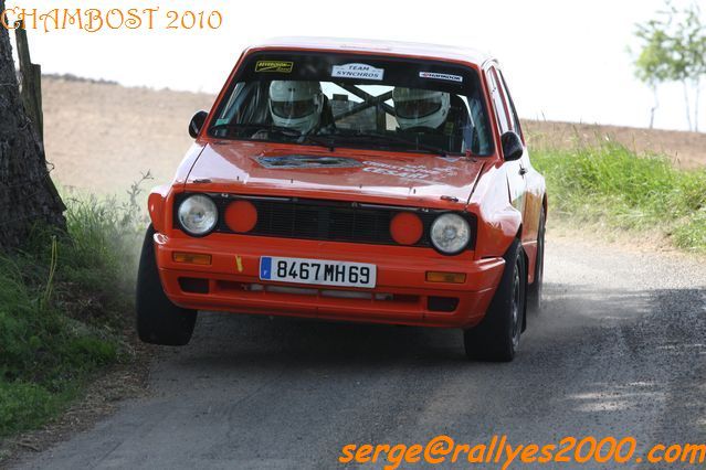 Rallye Chambost Longessaigne 2010 (59)
