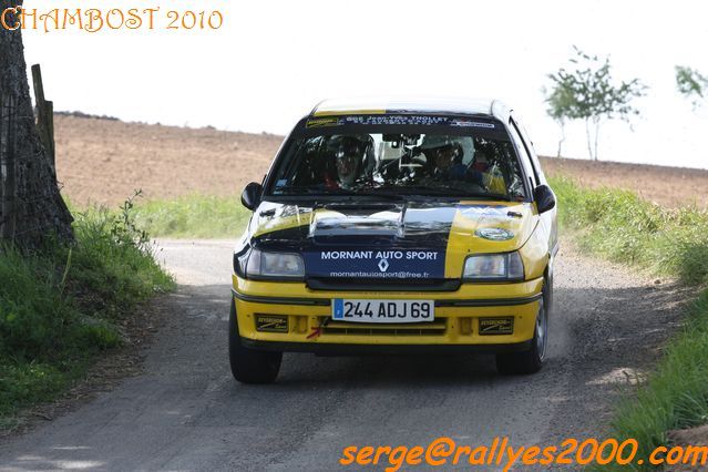 Rallye Chambost Longessaigne 2010 (67)