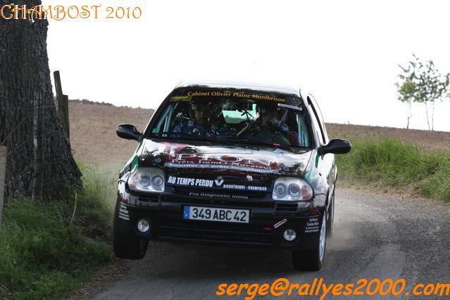 Rallye Chambost Longessaigne 2010 (70)
