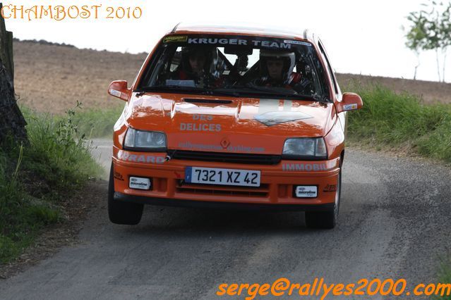 Rallye Chambost Longessaigne 2010 (71)