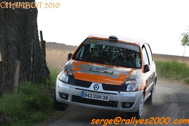 Rallye Chambost Longessaigne 2010 (72)