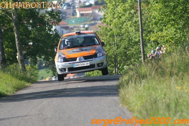 Rallye Chambost Longessaigne 2010 (73)