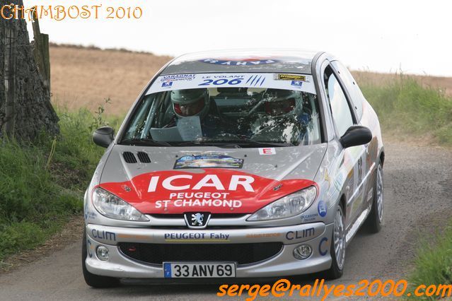 Rallye Chambost Longessaigne 2010 (76)
