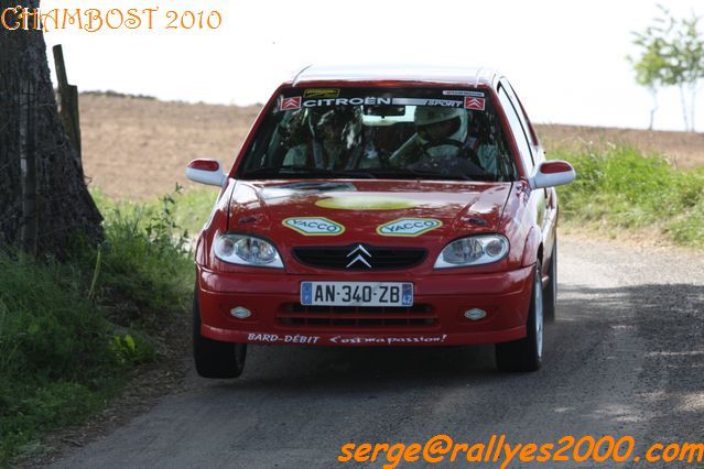 Rallye Chambost Longessaigne 2010 (78)