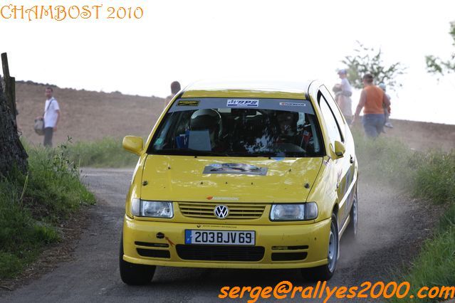 Rallye Chambost Longessaigne 2010 (85)