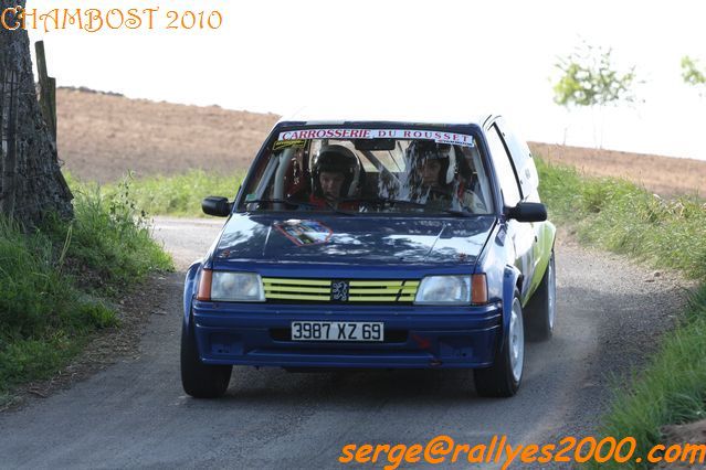 Rallye Chambost Longessaigne 2010 (97)