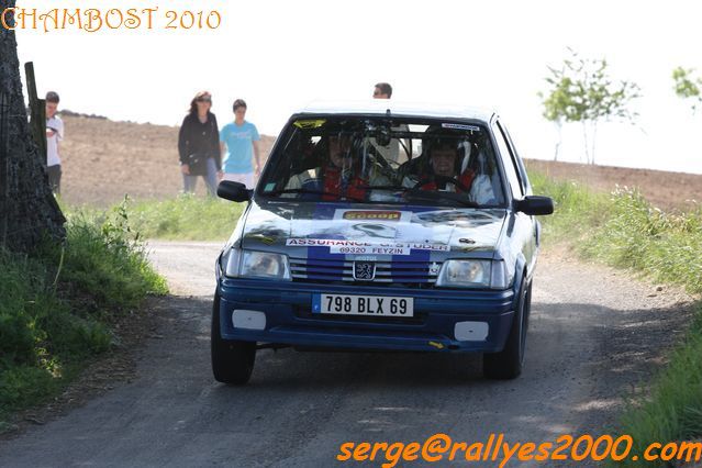 Rallye Chambost Longessaigne 2010 (99)