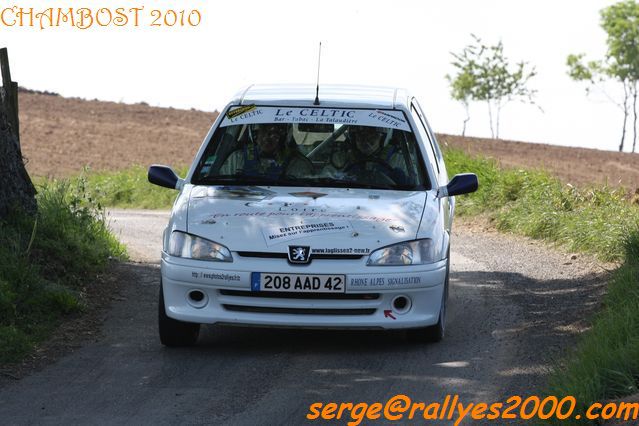 Rallye Chambost Longessaigne 2010 (102)