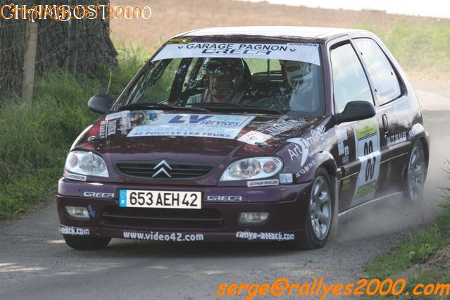 Rallye Chambost Longessaigne 2010 (103)