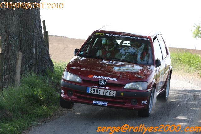 Rallye Chambost Longessaigne 2010 (104)