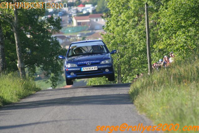 Rallye Chambost Longessaigne 2010 (106)