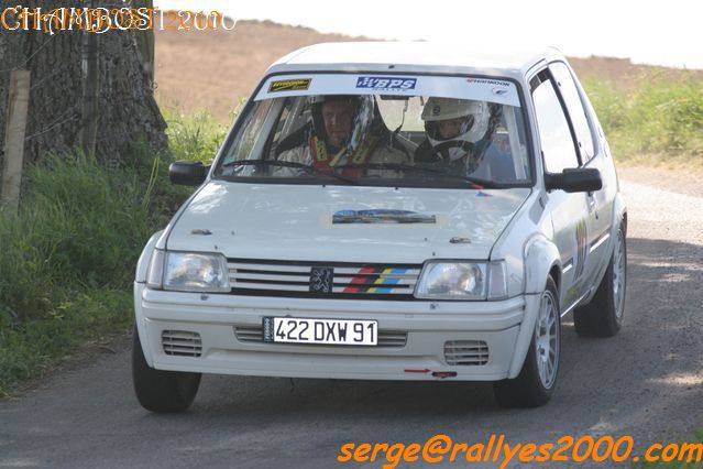 Rallye Chambost Longessaigne 2010 (123)