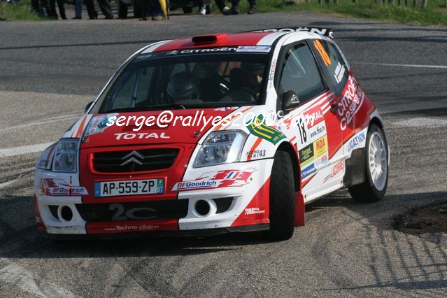 Rallye Lyon Charbonnières 2010 (51)