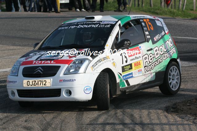 Rallye Lyon Charbonnières 2010 (102)