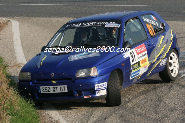 Rallye Lyon Charbonnières 2010 (111)