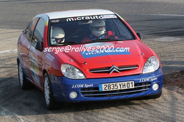 Rallye Lyon Charbonnières 2010 (112)