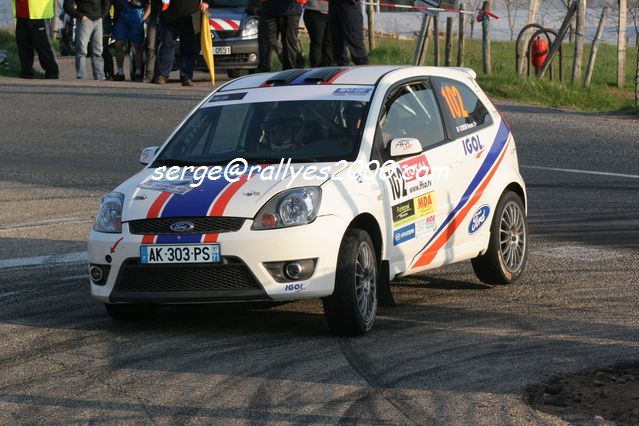 Rallye Lyon Charbonnières 2010 (129).JPG