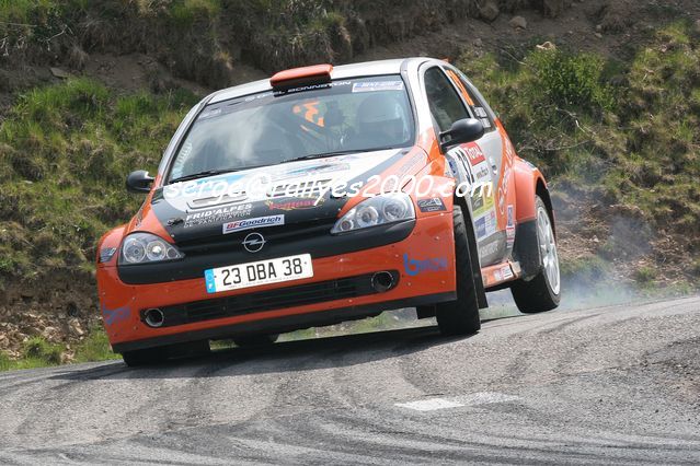 Rallye Lyon Charbonnières 2010 (188)