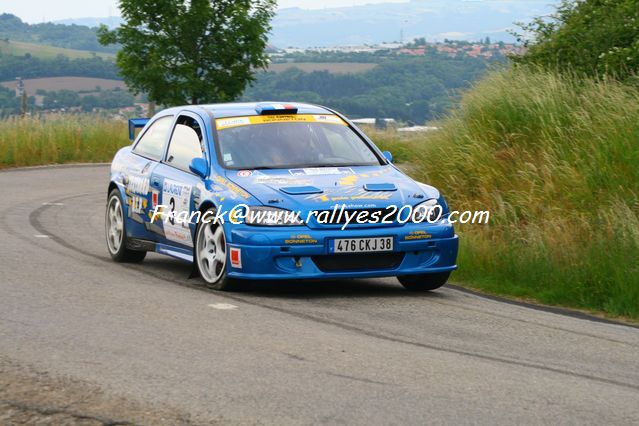 Rallye du Forez 2009 (10)