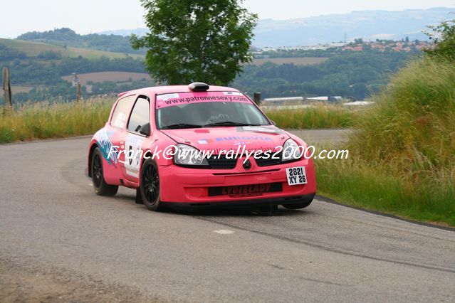 Rallye du Forez 2009 (12)