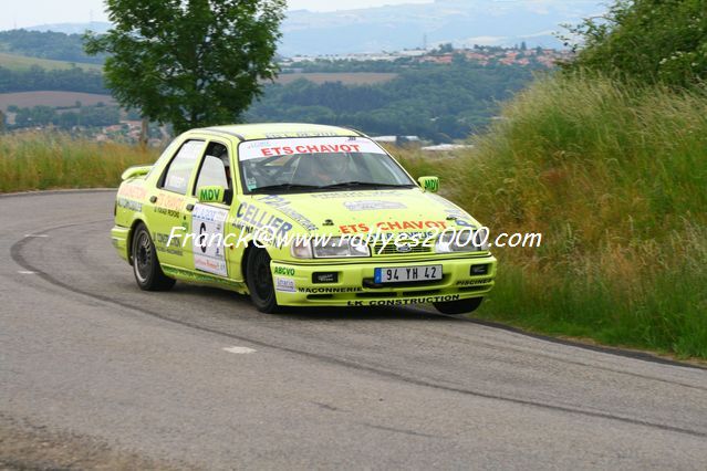 Rallye du Forez 2009 (13)