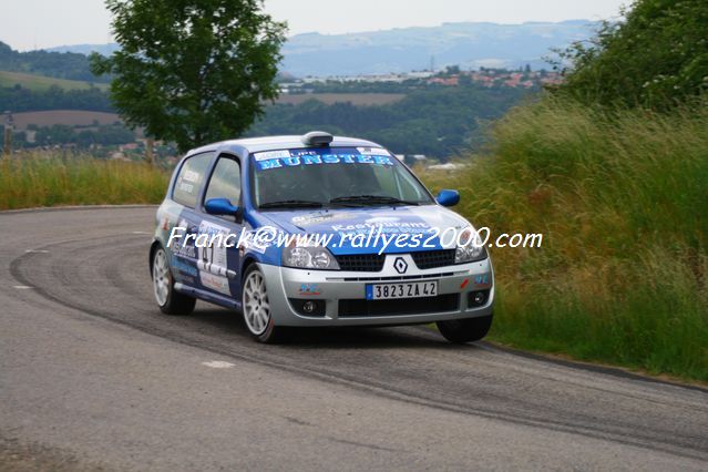 Rallye du Forez 2009 (20)