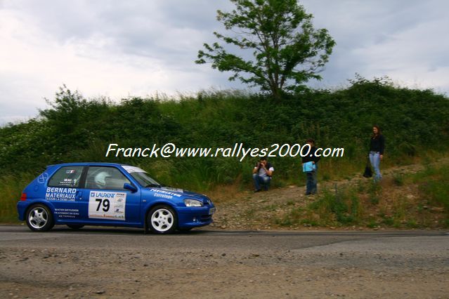 Rallye du Forez 2009 (23)