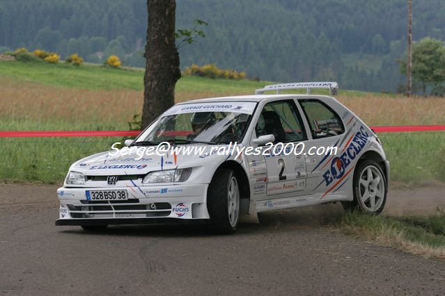 Rallye du Forez 2009 (40)