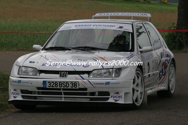 Rallye du Forez 2009 (41)