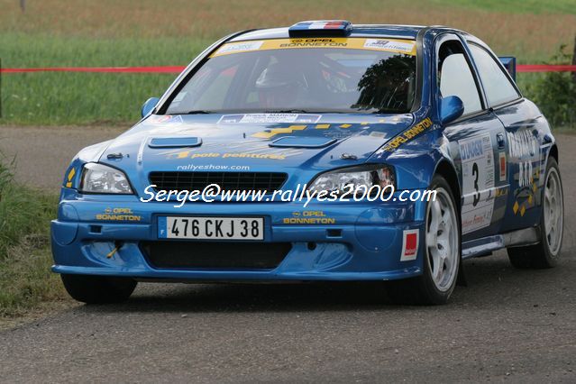 Rallye du Forez 2009 (43)