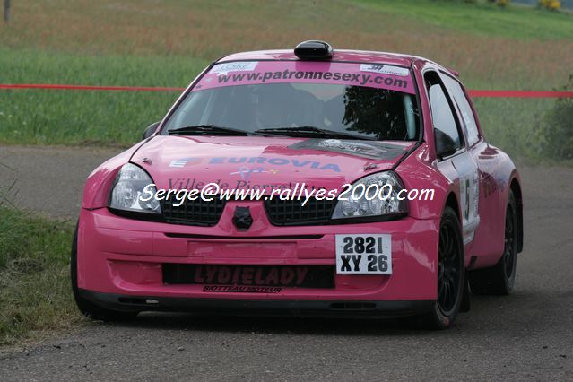 Rallye du Forez 2009 (47)