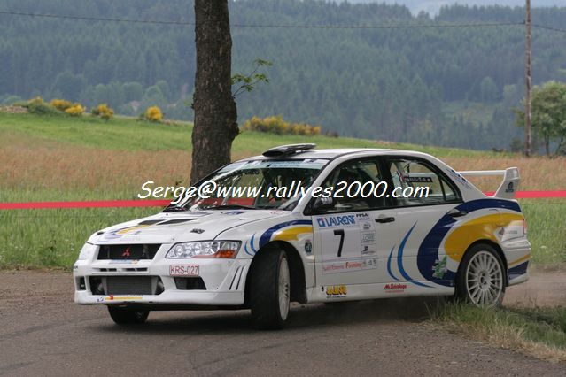 Rallye du Forez 2009 (50)